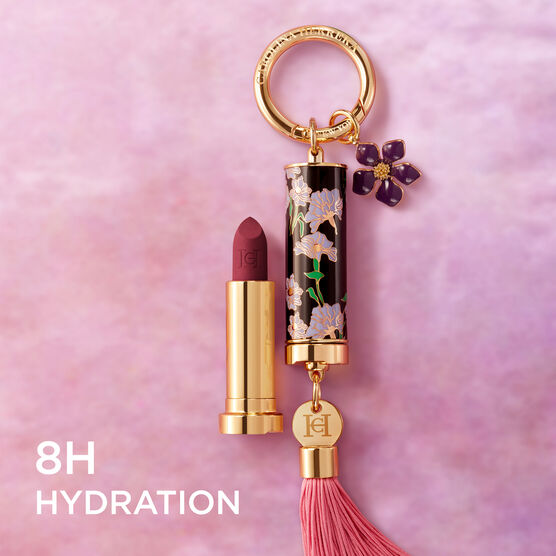 CH MAKE UP BATOM BLUR 793 PLUM POWER
